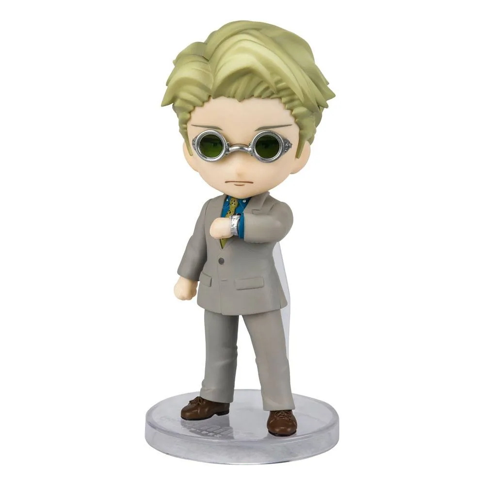 Jujutsu Kaisen Figuarts mini Action Figure Kento Nanami 9 cm